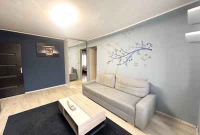 Apartament cu 2 camere semidecomandat, mobilat în Girocului - 5