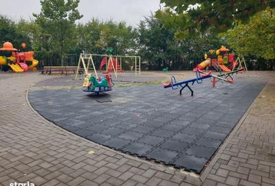 Garsonieră în Lunca Cetățuii