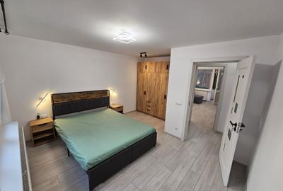 Apartament cu 2 camere decomandat în Piața Armatei - 1