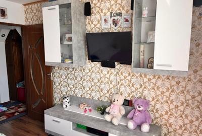 Apartament cu 2 camere decomandat în Prejmer - 1