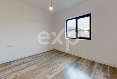 Duplex cu 4 camere cu Teren 250 Mp în Corbeanca - 10
