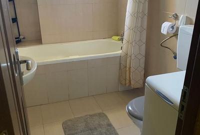 Apartament cu 2 camere semidecomandat în Central - 4