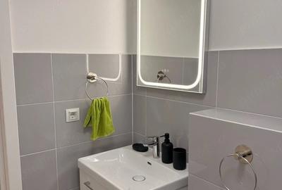 Apartament cu 2 camere decomandat în Unirii - 1