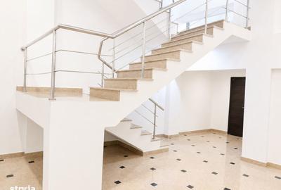 Spațiu comercial, de 125 mp, în 13 Septembrie