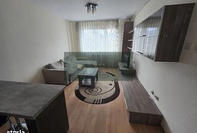 Apartament cu 2 camere în Gemenii