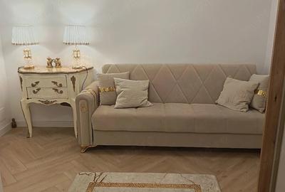 Apartament cu 3 camere decomandat în Bucureștii Noi