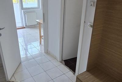 Garsonieră decomandată în Alexandru cel Bun - 3