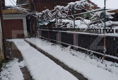 Casă cu 6 camere cu Teren 740 Mp în Tărlungeni - 1