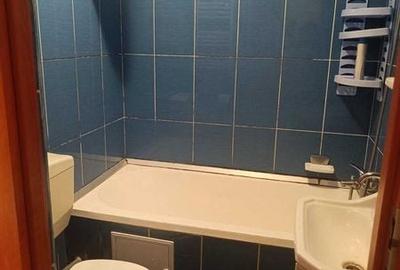 Garsonieră decomandată în Berceni