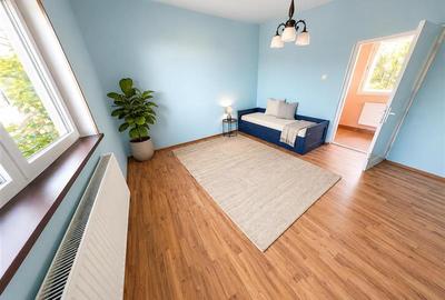 Apartament cu 2 camere decomandat, mobilat în Gării - 1