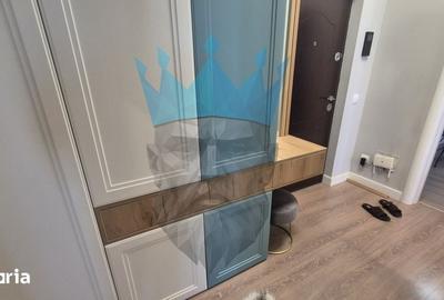 Apartament cu 2 camere în Central - 2
