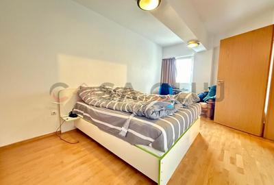 Apartament cu 2 camere semidecomandat, mobilat în Mărăști - 3