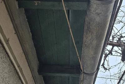 Casă cu 3 camere cu Teren 150 Mp în Central - 5