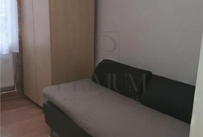Garsonieră, mobilată în Complex Studențesc