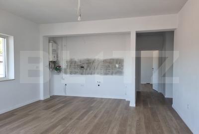 Apartament cu 3 camere decomandat în Baciu - 2