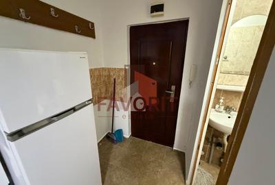 Garsonieră, mobilată în Timocului-Șaguna - 6