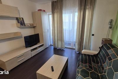 Garsonieră în Florești