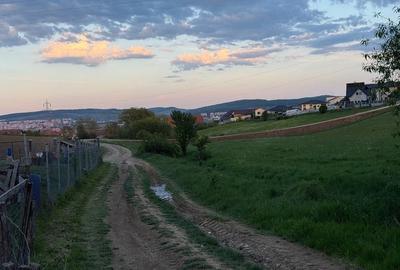 Teren de 465 mp, în Nazna - 5
