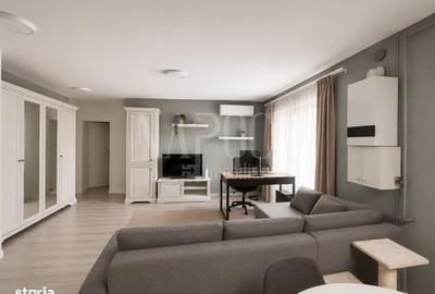 Apartament cu 2 camere în Mărăști