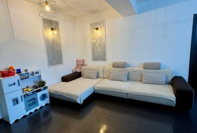 Apartament cu 2 camere circular în Ghencea - 2