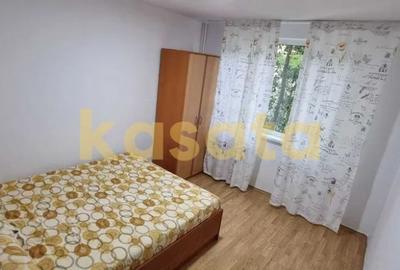 Apartament cu 2 camere decomandat în Valea Ialomiței