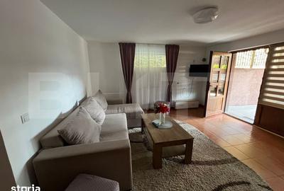 Apartament cu 4 camere în Someșeni - 8