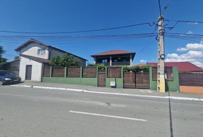 Casă individuală cu 4 camere cu Teren 716 Mp în Valu lui Traian - 2