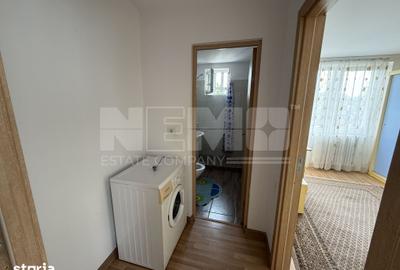 Apartament cu 2 camere în Central - 9