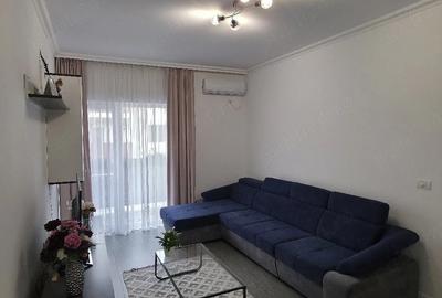 Apartament cu 3 camere decomandat în Chișoda - 2