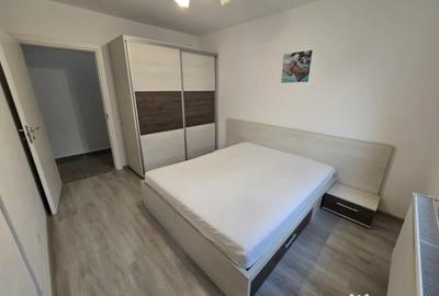 Apartament cu 2 camere decomandat, mobilat în Central - 2