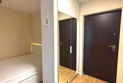 Apartament cu 2 camere semidecomandat în Nord - 1