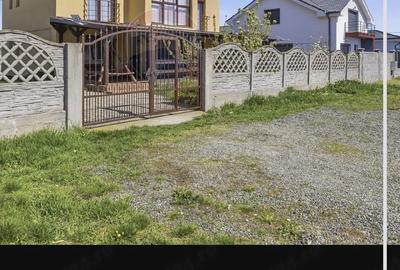 Casă cu 5 camere cu Teren 500 Mp în Șofronea - 4