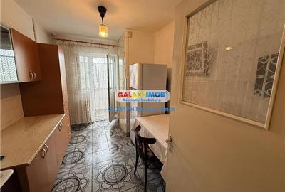 Apartament cu 3 camere decomandat, mobilat în B-dul București - 14