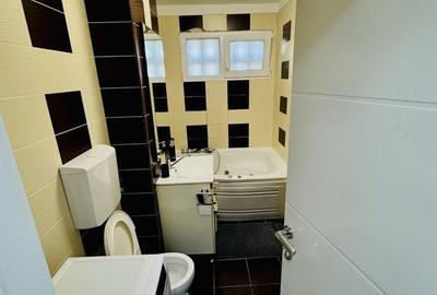 Apartament cu 3 camere decomandat în Dosu Bricii