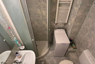 Apartament cu 2 camere semidecomandat în Central - 2