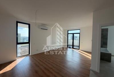 Apartament cu 2 camere decomandat în Torontalului - 1