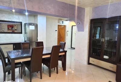 Apartament cu 3 camere decomandat în Popa Șapcă