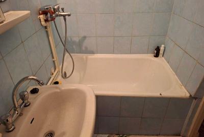 Garsonieră semidecomandată în 9 Mai - 3