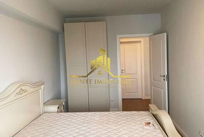 Apartament cu 2 camere semidecomandat, mobilat în Central - 1