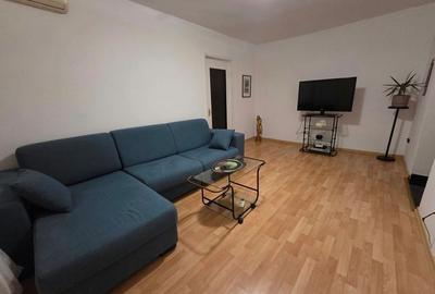 Apartament cu 2 camere decomandat în Gara - 3