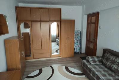 Garsonieră decomandată în Mărăști - 2