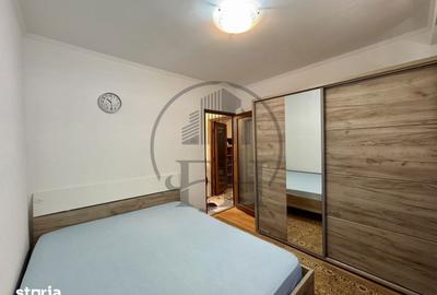 Apartament cu 2 camere, mobilat în Tomis Nord - 1
