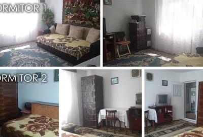 Casă cu 6 camere cu Teren 1340 Mp în Central