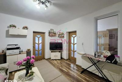 Casă cu 3 camere cu Teren 683 Mp în Central - 23
