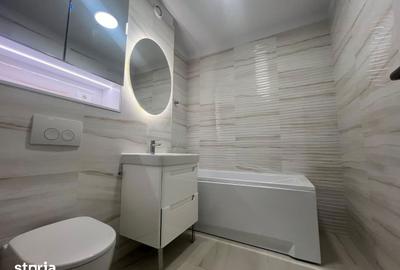 Apartament cu 2 camere decomandat în Tomis III - 4
