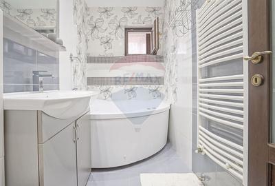 Apartament cu 2 camere decomandat, mobilat în Răcădău - 8