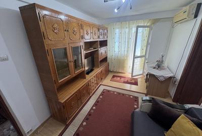 Apartament cu 2 camere semidecomandat, mobilat în Casa de Cultură - 3