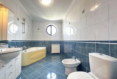 Casă individuală cu 8 camere cu Canalizare în Pipera - 27
