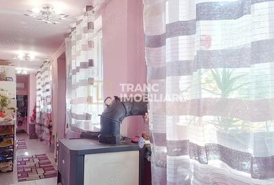 Casă cu 2 camere cu Teren 583 Mp în Nord