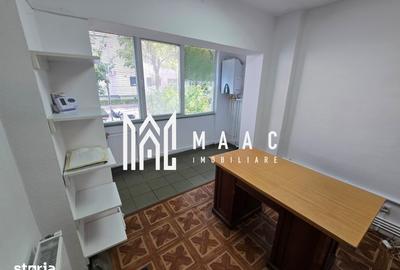 Spațiu comercial, de 60 mp, în Hipodrom 4